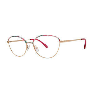 Lilly Pulitzer Nellie Eyeglasses Pink 51mm